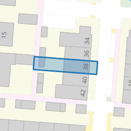 Perceel CLB00-N-2408