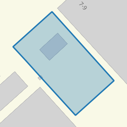 Perceel CLB00-N-244
