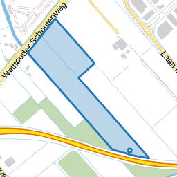 Perceel CLB00-N-2453