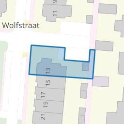 Perceel CLB00-N-2620