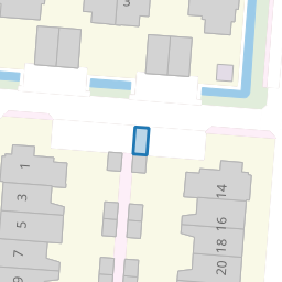 Perceel CLB00-N-2706