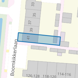 Perceel CLB00-N-2798