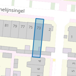 Perceel CLB00-N-2826