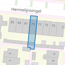 Perceel CLB00-N-2829