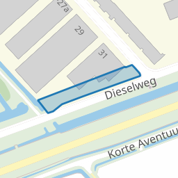 Perceel CLB00-N-2854