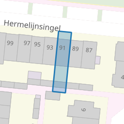 Perceel CLB00-N-2860