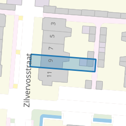 Perceel CLB00-N-2931