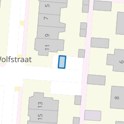 Perceel CLB00-N-2936