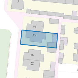 Perceel CLB00-N-2960