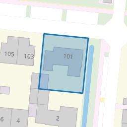 Perceel CLB00-N-2986