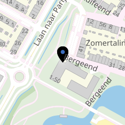 Appartement CLB00 N 3021 27
