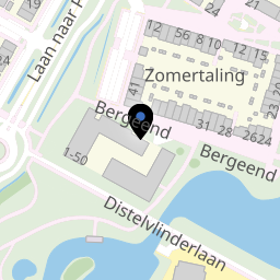 Appartement CLB00 N 3021 3