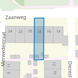 Perceel CLB00-N-3031