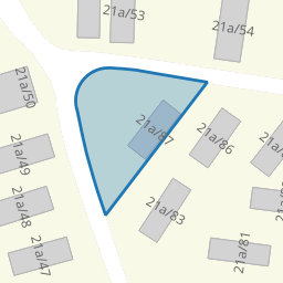 Perceel CLB00-N-3071