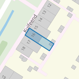 Perceel CLB00-N-3085