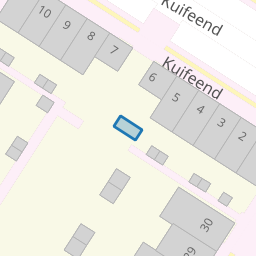 Perceel CLB00-N-3137