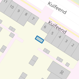 Perceel CLB00-N-3138