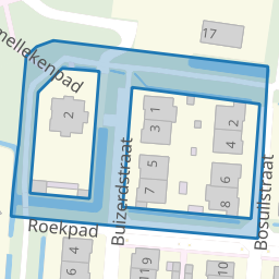 Perceel CLB00-N-3142