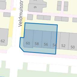 Perceel CLB00-N-3233