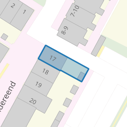 Perceel CLB00-N-3296