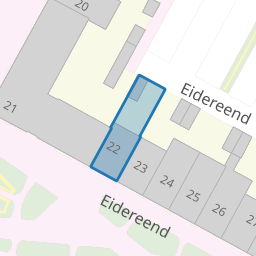 Perceel CLB00-N-3301