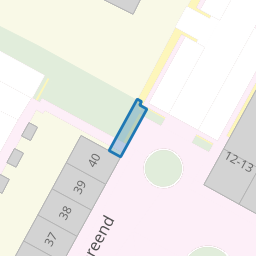 Perceel CLB00-N-3310