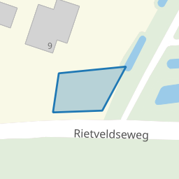 Perceel CLB00-N-3320