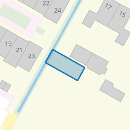 Perceel CLB00-N-3322