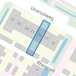 Perceel CLB00-N-3402