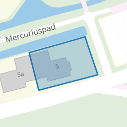 Perceel CLB00-N-3407