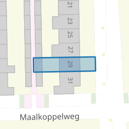 Perceel CLB00-N-3441