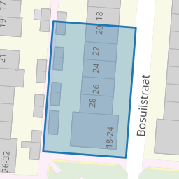 Perceel CLB00-N-3470