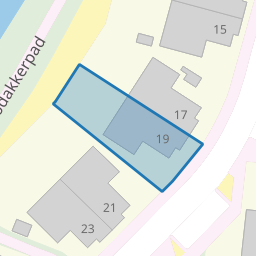 Perceel CLB00-N-3554