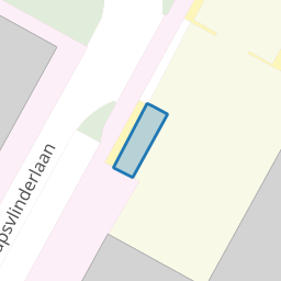 Perceel CLB00-N-3624