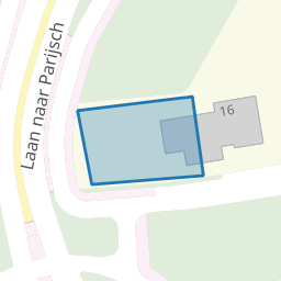 Perceel CLB00-N-3677