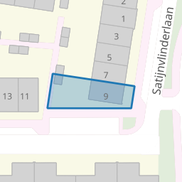 Perceel CLB00-N-3686