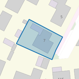 Perceel CLB00-N-3721