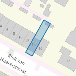 Perceel CLB00-N-3774