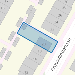 Perceel CLB00-N-3829