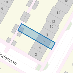 Perceel CLB00-N-3836