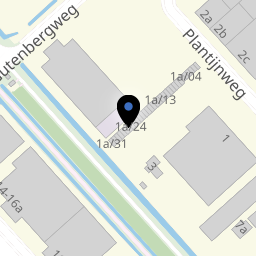 Appartement CLB00 N 3863 25