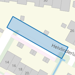 Perceel CLB00-N-3899