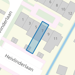 Perceel CLB00-N-3947