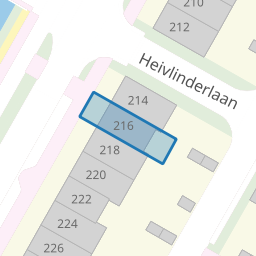 Perceel CLB00-N-3949