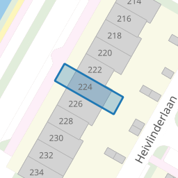 Perceel CLB00-N-3950