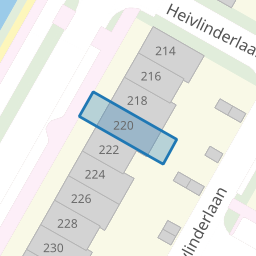 Perceel CLB00-N-3952