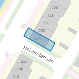 Perceel CLB00-N-3953