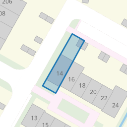 Perceel CLB00-N-3967