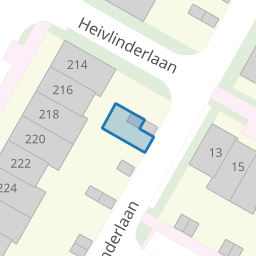 Perceel CLB00-N-4007