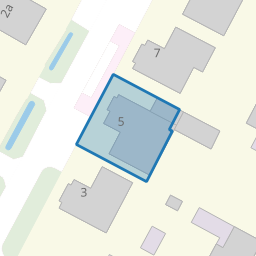 Perceel CLB00-N-4064